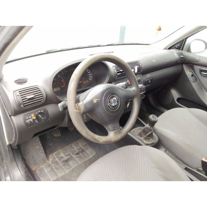 SEAT LEON (1M1) - imagen 4