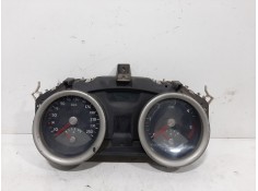 Recambio de cuadro instrumentos para renault megane ii berlina 3p confort expression referencia OEM IAM 7700429144  