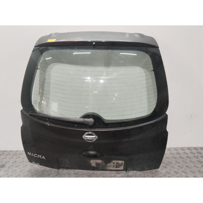 PORTON TRASERO K0100AX6MC  - imagen 1