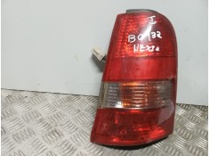 Recambio de piloto trasero izquierdo para daewoo nexia acro referencia OEM IAM