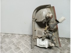 Recambio de piloto trasero izquierdo para daewoo nexia acro referencia OEM IAM    2