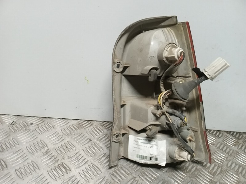 Recambio de piloto trasero izquierdo para daewoo nexia acro referencia OEM IAM   