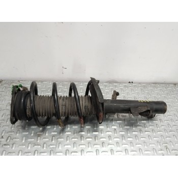 AMORTIGUADOR DELANTERO IZQUIERDO 31277590 