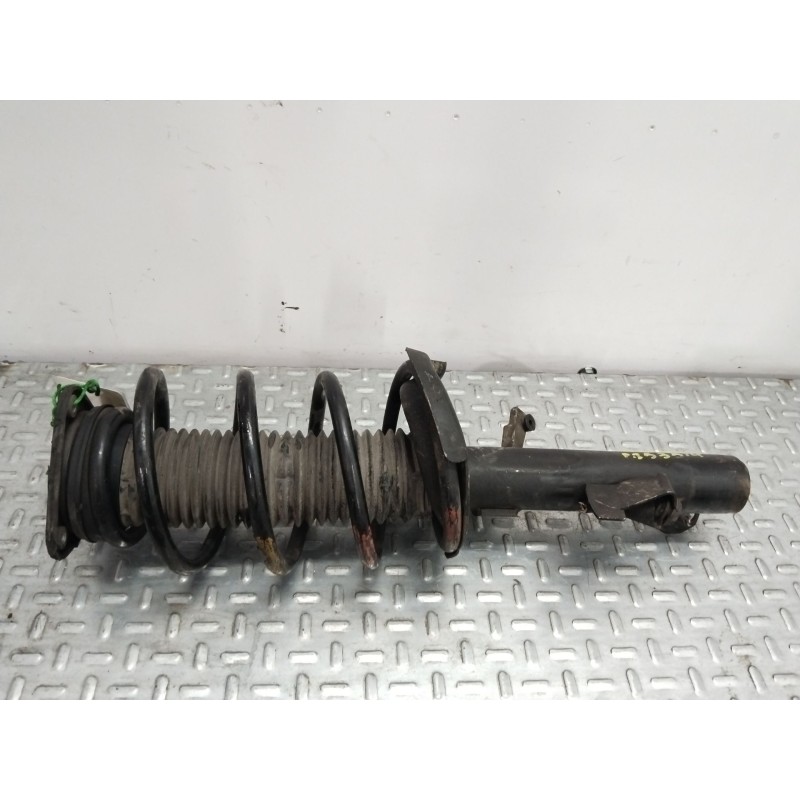 AMORTIGUADOR DELANTERO IZQUIERDO 31277590  - imagen 1