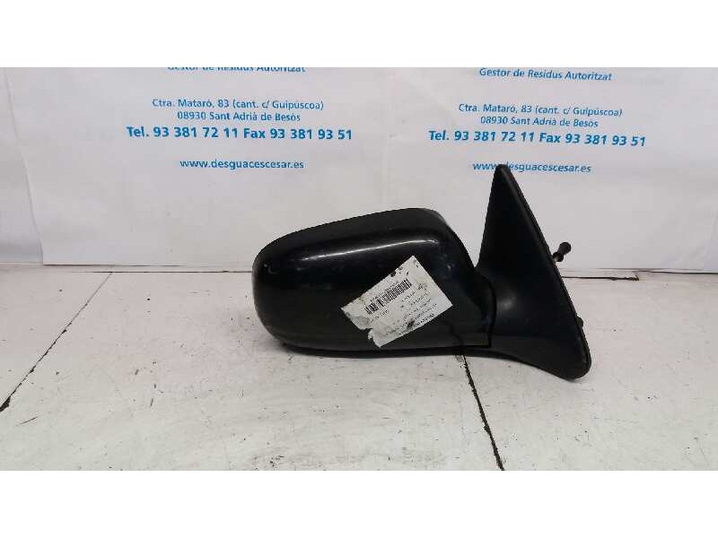 Recambio de retrovisor derecho para daewoo nexia acro referencia OEM IAM 96193918 MANUAL  Recambio de retrovisor derecho para daewoo nexia acro referencia OEM IAM 96193918 MANUAL