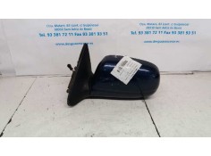Recambio de retrovisor izquierdo para daewoo nexia acro referencia OEM IAM 96888647 MANUAL  2