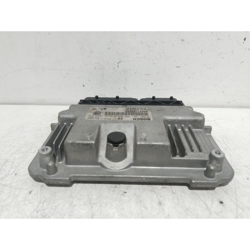 CENTRALITA MOTOR UCE 8966102E90 0261201209 - imagen 4