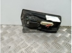 Recambio de piloto trasero izquierdo para fiat panda 750 crazy referencia OEM IAM    2