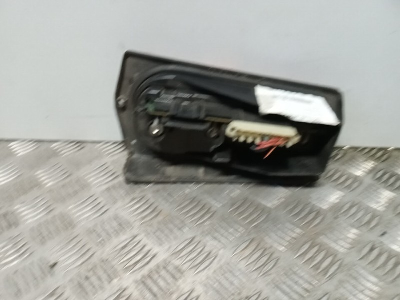 Recambio de piloto trasero izquierdo para fiat panda 750 crazy referencia OEM IAM   