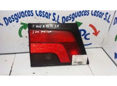 Recambio de piloto trasero izquierdo para peugeot 806 2.0 hdi referencia OEM IAM INTERIOR  