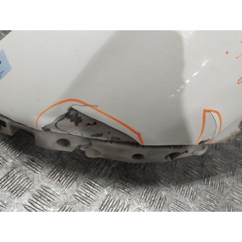 ALETA DELANTERA IZQUIERDA F31011KKMA BLANCO  - imagen 4