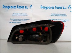 Recambio de piloto trasero izquierdo para peugeot 306 berlina 3/4/5 puertas (s2) 1.9 diesel referencia OEM IAM    2