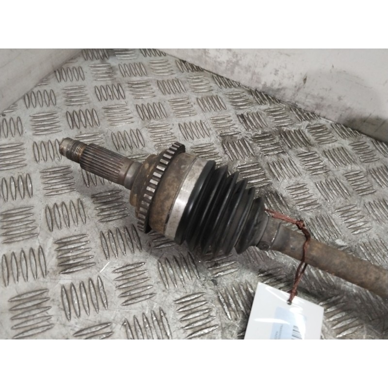 TRANSMISION DELANTERA DERECHA GD402550XA  - imagen 4