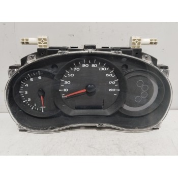 CUADRO INSTRUMENTOS 248101769R 