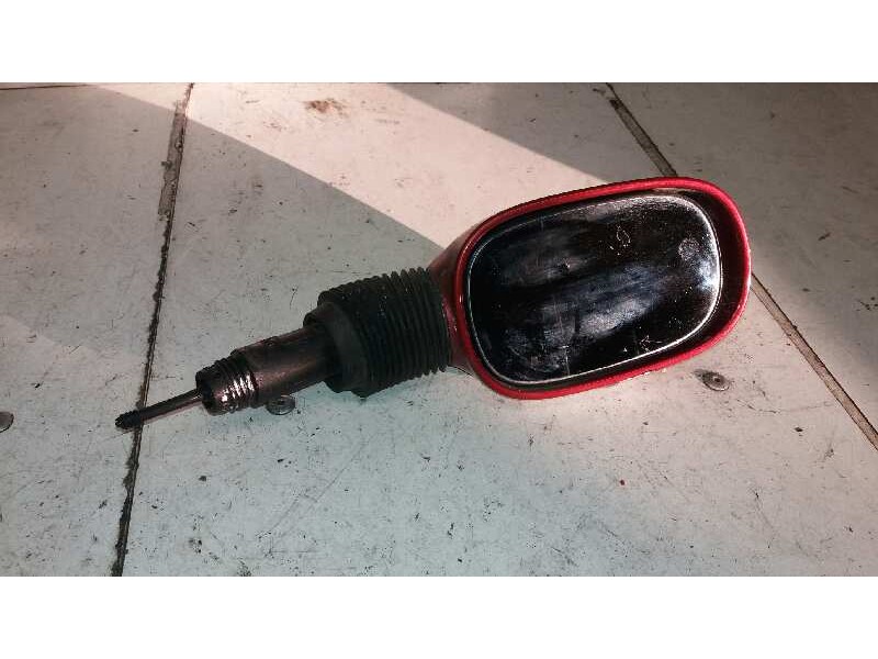 Recambio de retrovisor derecho para ford ka (ccq) básico referencia OEM IAM 1108132 MANUAL 