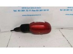 Recambio de retrovisor derecho para ford ka (ccq) básico referencia OEM IAM 1108132 MANUAL  2