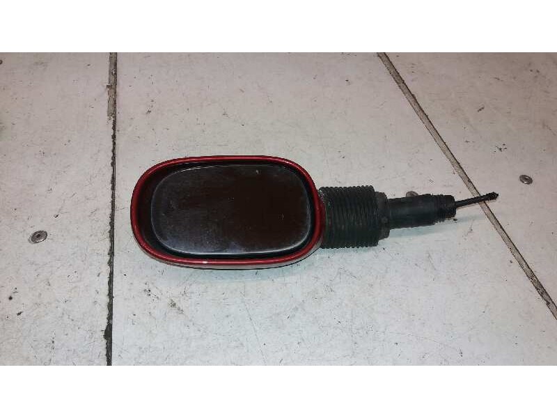 Recambio de retrovisor izquierdo para ford ka (ccq) básico referencia OEM IAM 1131503 MANUAL 