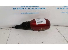 Recambio de retrovisor izquierdo para ford ka (ccq) básico referencia OEM IAM 1131503 MANUAL  2