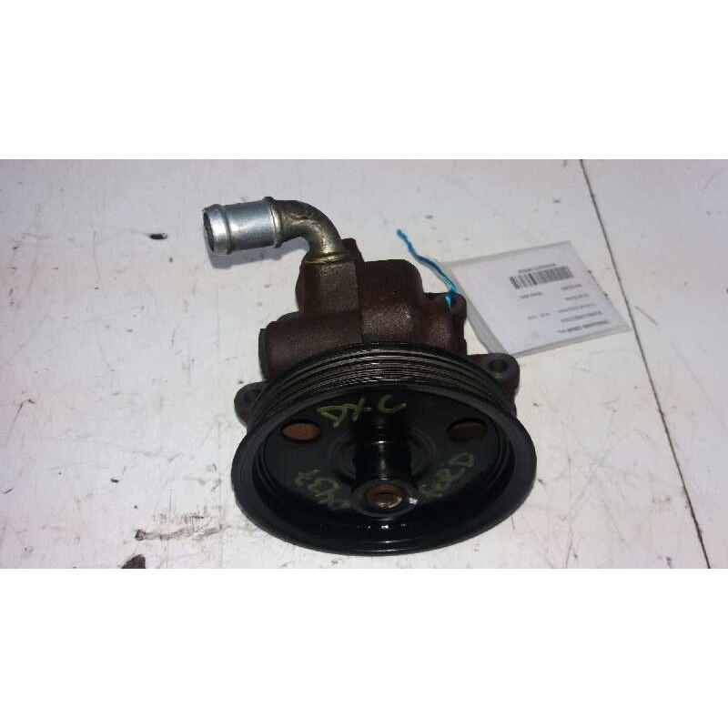 Recambio de bomba direccion para ford ka (ccq) básico referencia OEM IAM SL829  