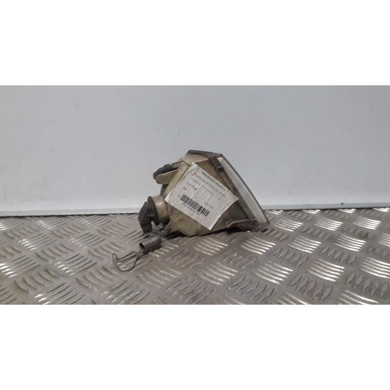 Recambio de piloto delantero izquierdo para citroën zx 1.9 td avantage referencia OEM IAM   