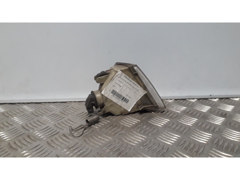 Recambio de piloto delantero izquierdo para citroën zx 1.9 td avantage referencia OEM IAM   