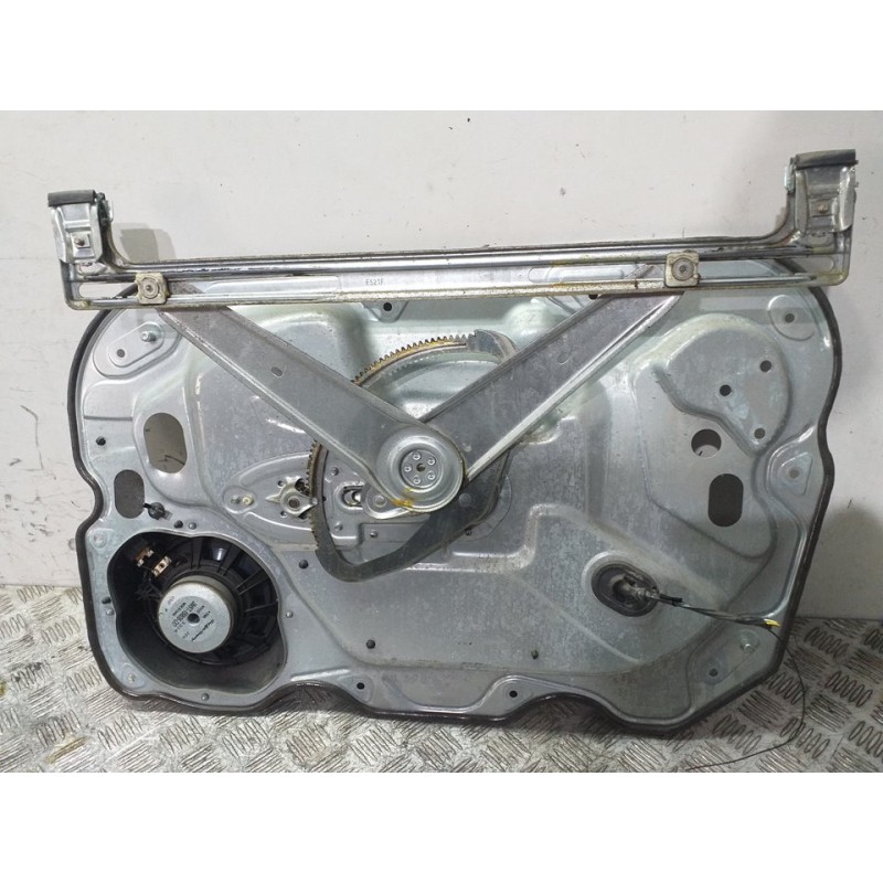 ELEVALUNAS DELANTERO IZQUIERDO 984570104 995208101 4M5TQ4A389 - imagen 3