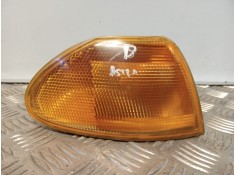 Recambio de piloto delantero derecho para opel astra f berlina elegance referencia OEM IAM   