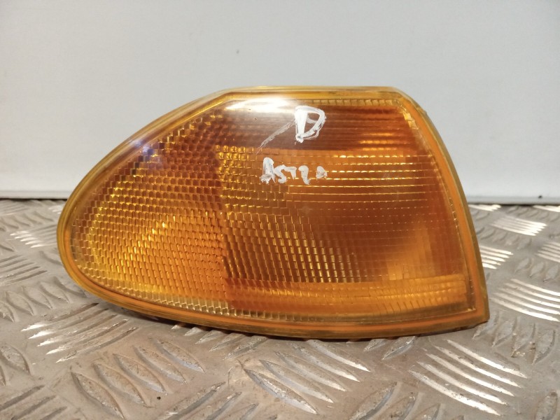 Recambio de piloto delantero derecho para opel astra f berlina elegance referencia OEM IAM    Recambio de piloto delantero derecho para opel astra f berlina elegance referencia OEM IAM