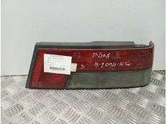 Recambio de piloto trasero derecho para peugeot 405 berlina clim referencia OEM IAM 635163   2