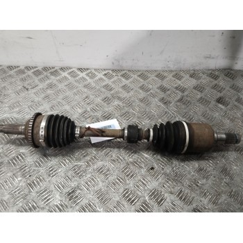 TRANSMISION DELANTERA IZQUIERDA GD402560XA 