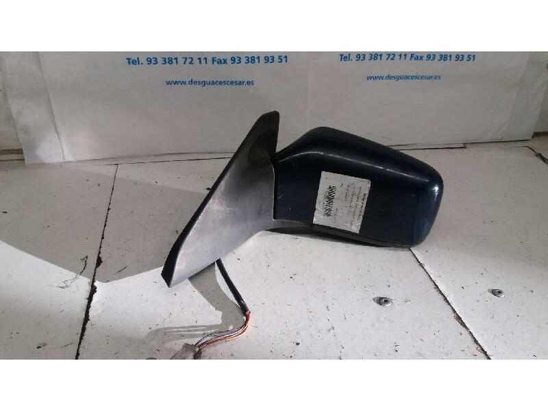 Recambio de retrovisor izquierdo para volvo s40 berlina 2.0 16v cat referencia OEM IAM  ELECTRICO  Recambio de retrovisor izquierdo para volvo s40 berlina 2.0 16v cat referencia OEM IAM  ELECTRICO
