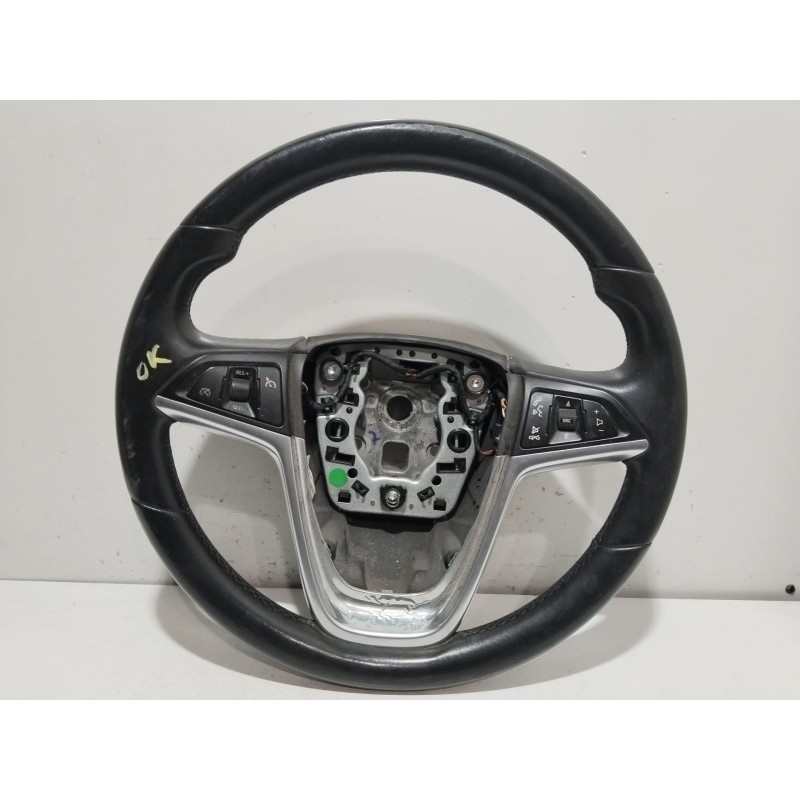 VOLANTE 13316547  - imagen 1