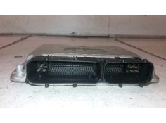 Recambio de centralita motor uce para audi a6 berlina (4b2) 2.5 v6 24v tdi referencia OEM IAM 0281010393  