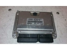 Recambio de centralita motor uce para audi a6 berlina (4b2) 2.5 v6 24v tdi referencia OEM IAM 0281010393   2