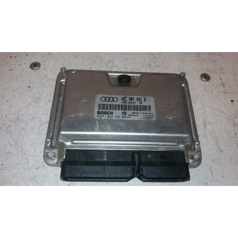 Recambio de centralita motor uce para audi a6 berlina (4b2) 2.5 v6 24v tdi referencia OEM IAM 0281010393  