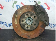 Recambio de mangueta delantera izquierda para volvo s80 berlina 2.4 (125kw) referencia OEM IAM 30760714  