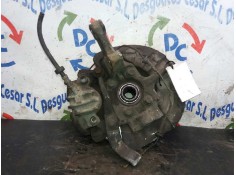 Recambio de mangueta delantera izquierda para volvo s80 berlina 2.4 (125kw) referencia OEM IAM 30760714   2