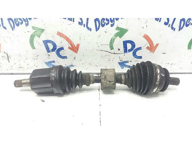 Recambio de transmision delantera izquierda para volvo s80 berlina 2.4 (125kw) referencia OEM IAM 8251777  