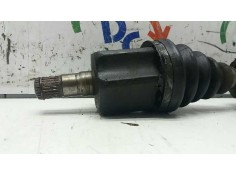 Recambio de transmision delantera izquierda para volvo s80 berlina 2.4 (125kw) referencia OEM IAM 8251777   2