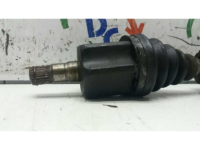 Recambio de transmision delantera izquierda para volvo s80 berlina 2.4 (125kw) referencia OEM IAM 8251777  