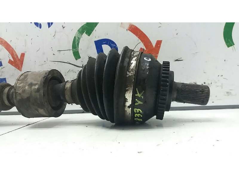 Recambio de transmision delantera izquierda para volvo s80 berlina 2.4 (125kw) referencia OEM IAM 8251777  