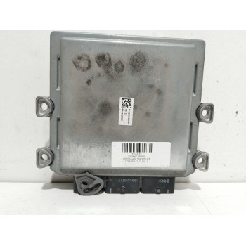 CENTRALITA MOTOR UCE SW9660780680 HW9655534080 5WS40260CT