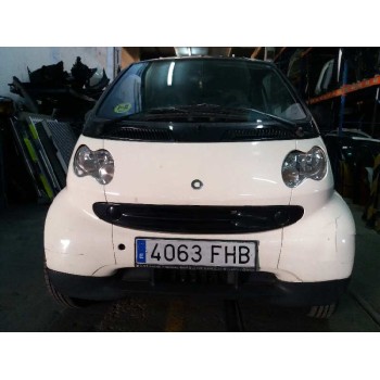 SMART COUPE