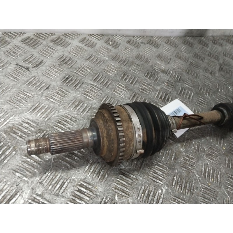 TRANSMISION DELANTERA IZQUIERDA GD402560XA  - imagen 2