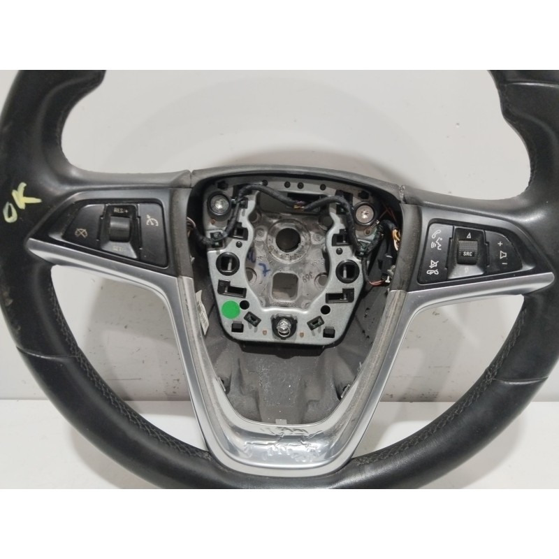 VOLANTE 13316547  - imagen 2