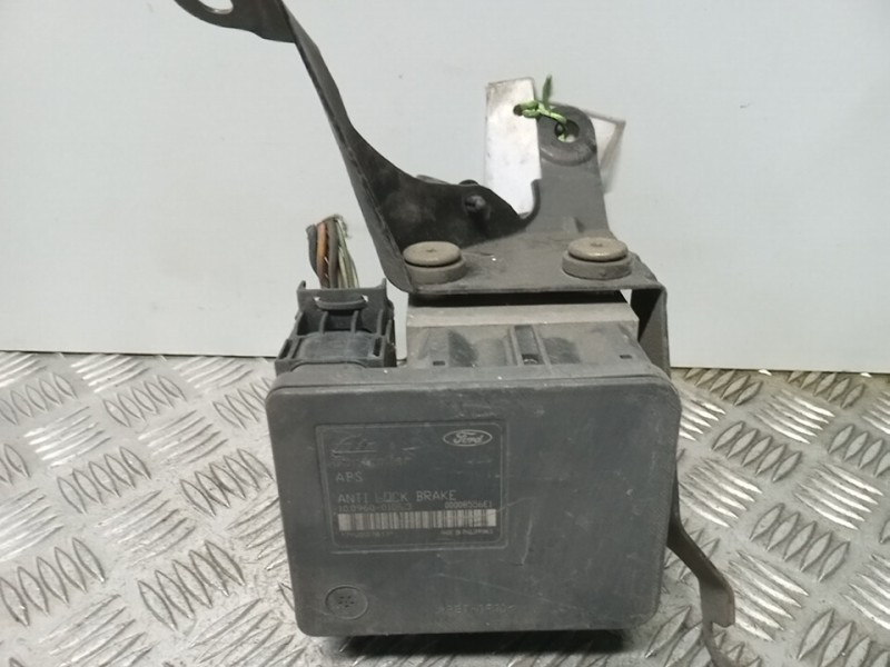 Recambio de abs para ford fiesta (cbk) ambiente referencia OEM IAM 10096001063  