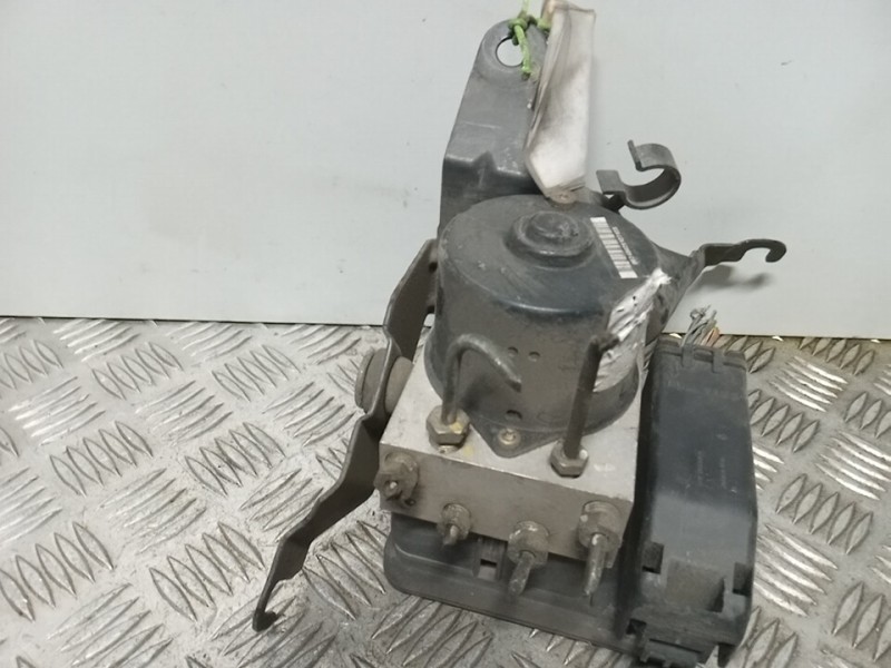 Recambio de abs para ford fiesta (cbk) ambiente referencia OEM IAM 10096001063  