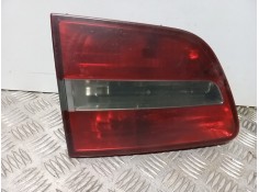 Recambio de piloto porton trasero izquierdo para fiat stilo (192) referencia OEM IAM   