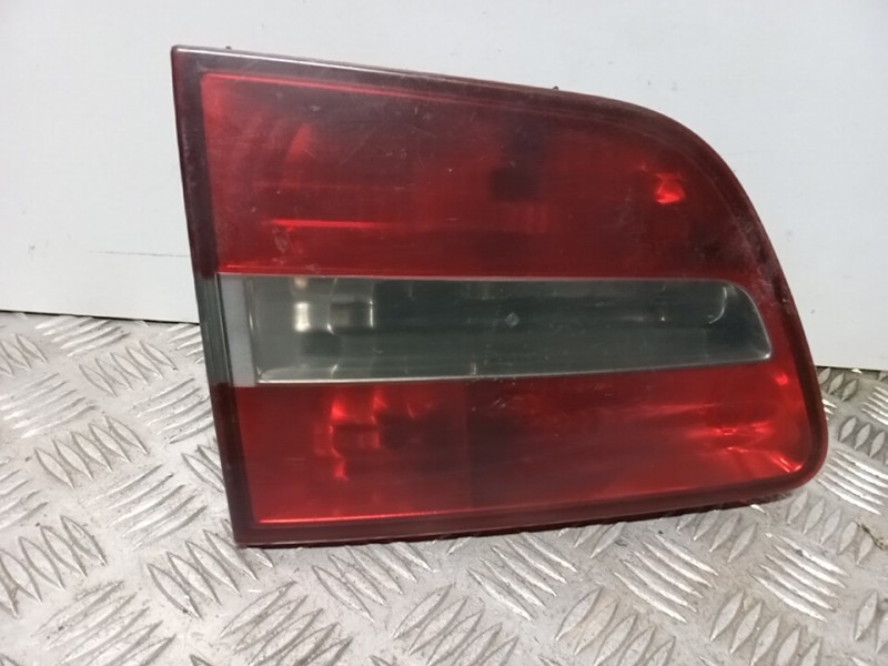 Recambio de piloto porton trasero izquierdo para fiat stilo (192) referencia OEM IAM   