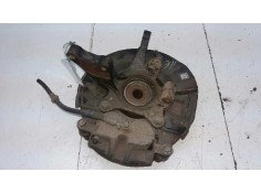 Recambio de mangueta delantera derecha para hyundai santa fe (sm) 2.0 gls crdi referencia OEM IAM   